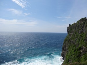 Uluwatu.